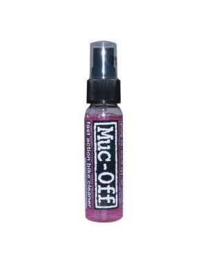 MUC-OFF LIMPIADOR DE BICICLETA - 32ML