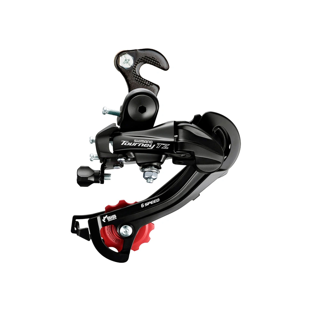 Sistema de cambios shimano tourney hot sale