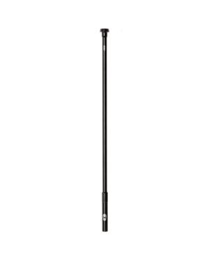 NIPPLE PARA RAYO 139MM - NEGRO