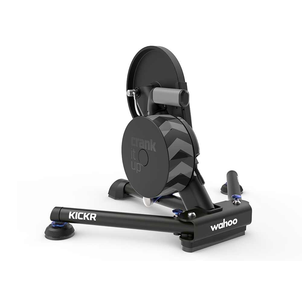 Wahoo kickr sale smart power trainer