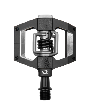 PEDALES MALLET TRAIL