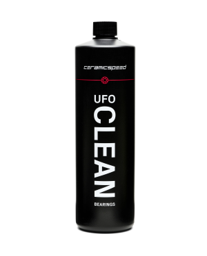 CERAMICSPEED UFO LIMPIADOR DE BALEROS - 1L