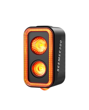 LAMPARA MAGICSHINE TRASERA USB 300 LM