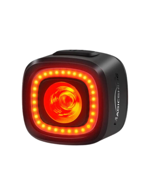 LAMPARA MAGICSHINE TRASERA USB 150 LM