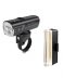 COMBO LAMPARA MAGICSHINE ALLTY 600 LM - TRASERA SEEMEE 30 LM