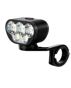 LAMPARA MAGICSHINE DELANTERA - MONTEER 8,000 LUMENS