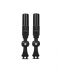 MUC-OFF KIT VALVULAS TUBELESS BIG BORE HYBRID MEDIANA NEGRA