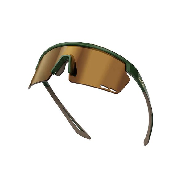 LENTES MAGICSHINE ROULEOUR + REVO