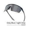 LENTES MAGICSHINE ROULEOUR + REVO - Imagen 4