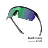 LENTES MAGICSHINE ROULEOUR + REVO - Imagen 5