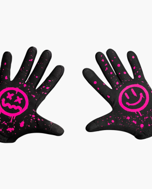 MUC-OFF GUANTES MTB PUNK