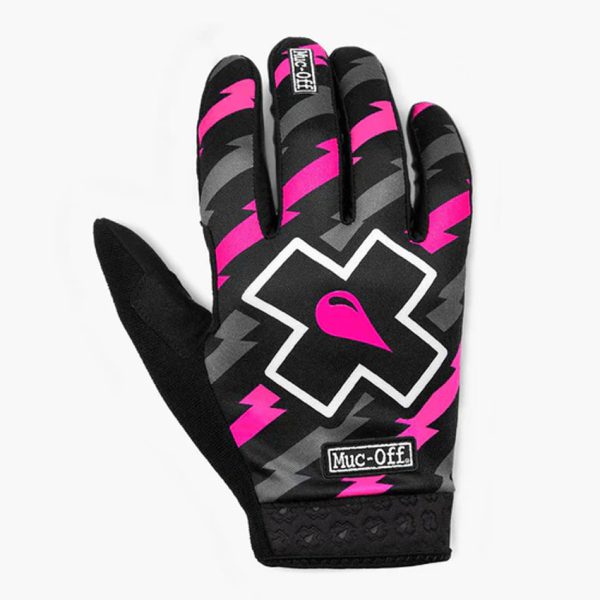 MUC-OFF GUANTES MTB BOLT XL