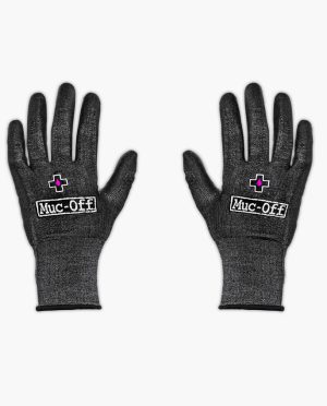 MUC-OFF GUANTES DE MECANICO EXTRA GRANDE