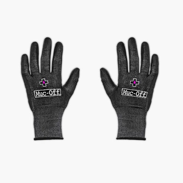 MUC-OFF GUANTES DE MECANICO EXTRA GRANDE