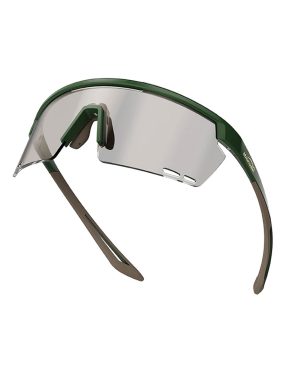 LENTES MAGICSHINE ROULEOUR GREEN / BROWN PHOTOCHROMIC
