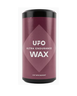 CERAMICSPEED UFO ULTRA ENDURANCE WAX 400 GR - KIT DE ENTRADA