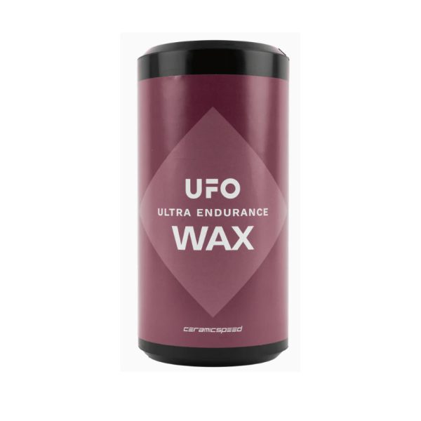 CERAMICSPEED UFO ULTRA ENDURANCE WAX 400 GR - KIT DE ENTRADA