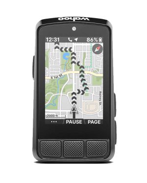 ELEMNT BOLT 3 – CICLOCOMPUTADORA A COLOR CON GPS
