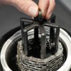 CERAMICSPEED UFO ULTRA ENDURANCE WAX 400 GR - KIT DE ENTRADA - Imagen 3