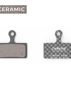 AMP PASTILLA DE FRENO CARBONE CERAMICO SHIMANO XT/XTR/SLX