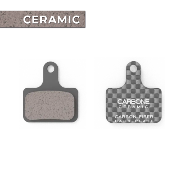 AMP PASTILLA DE FRENO CARBONE CERAMICO SHIMANO DURA-ACE/ULTEGRA