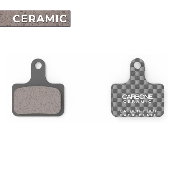 AMP PASTILLA DE FRENO CARBONE CERAMICO SHIMANO DURA-ACE/ULTEGRA