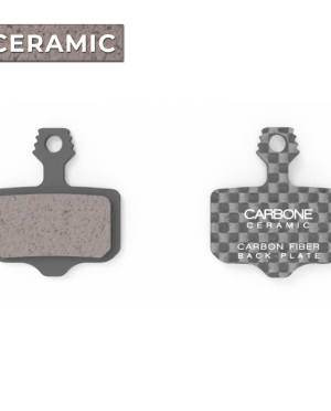 AMP PASTILLA DE FRENO CARBONE CERAMICO SRAM 2020