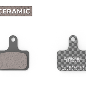 AMP PASTILLA DE FRENO CARBONE SL CERAMICO SHIMANO DURA-ACE/ULTEGRA