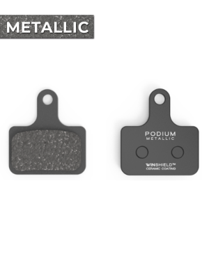 AMP PASTILLA DE FRENO PODIUM METALICO SHIMANO DURA-ACE/ULTEGRA