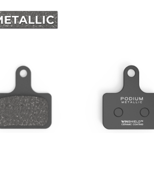 AMP PASTILLA DE FRENO PODIUM METALICO SHIMANO DURA-ACE/ULTEGRA