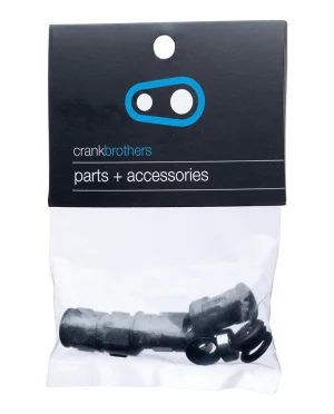 KIT DE ACTUALIZACIÓN DE PEDALES CRANKBROTHERS - DOUBLE SHOT