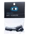 KIT DE ACTUALIZACIÓN DE PEDALES CRANKBROTHERS - DOUBLE SHOT