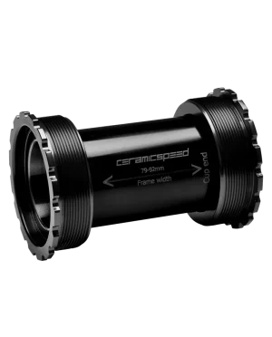 CAJA DE CENTRO (BOTTOM BRACKET) CERAMICSPEED T47/86