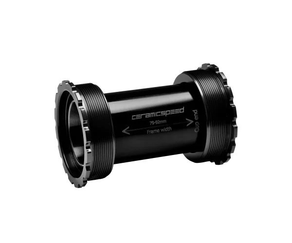 CAJA DE CENTRO (BOTTOM BRACKET) CERAMICSPEED T47/86