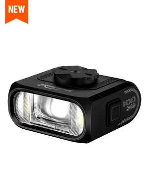 LAMPARA DELANTERA MAGICSHINE HORI 900LM