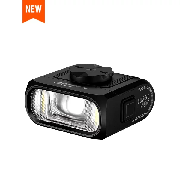 LAMPARA DELANTERA MAGICSHINE HORI 900LM