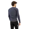CHAQUETA CASTELLI FLY JACK-SEY NEGRO - Imagen 2