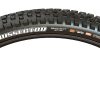 LLANTA MAXXIS DISSECTOR V2 - 29x2.40 / PLEGABLE / NEGRO / 120X2 TPI / 3CG/DD/TR - Imagen 2