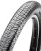LLANTA MAXXIS DTH - 24x1.75 / ALAMBRE / NEGRO / 120 TPI / SILKWORM