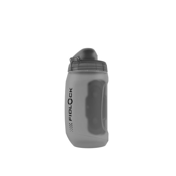 ANFORA FIDLOCK TWIST - 450 ML - SIN BASE - AHUMADO
