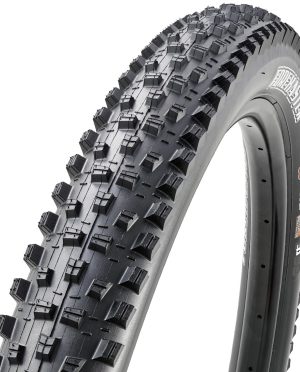 LLANTA MAXXIS FOREKASTER - 29x2.40WT / PLEGABLE / NEGRO / 60TPI / 3CT/EXO+/TR