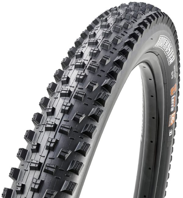 LLANTA MAXXIS FOREKASTER - 29x2.40WT / PLEGABLE / NEGRO / 60TPI / 3CT/EXO+/TR