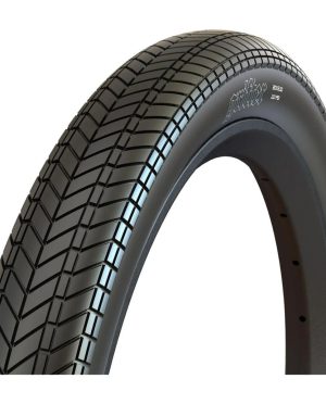 LLANTA MAXXIS GRIFTER - 29x2.00 / ALAMBRE / NEGRO / 60 TPI