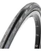 LLANTA DETONATOR - 700X28C / ALAMBRE / NEGRO / 60 TPI