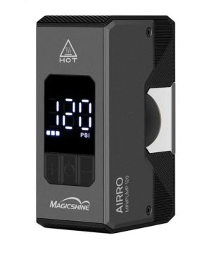 BOMBA DE MANO MAGICSHINE AIRRO - ELECTRICA