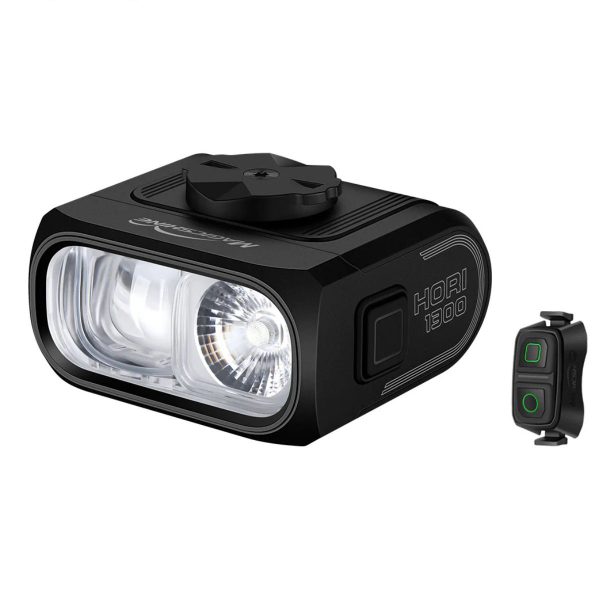LÁMPARA DELANTERA MAGICSHINE - HORI 1300LM