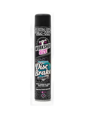 MUC-OFF LIMPIADOR DE DISCO DE FRENO 750ML