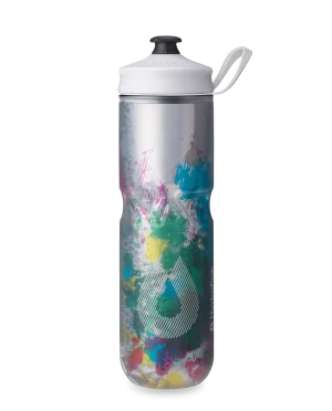 ANFORA HYDRAPAK INSULADA SPORT SPLASH 24 OZ