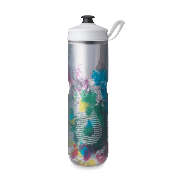 ANFORA HYDRAPAK INSULADA SPORT SPLASH 24 OZ