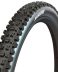 LLANTA MAXXIS ASSEGAI - 29x2.60 / PLEGABLE / NEGRO / 120x2 TPI / 3CG/DD/TR